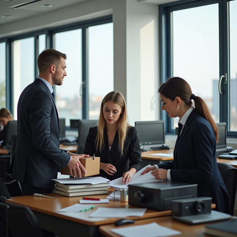 Графическое сопровождение статьи "Госзакупки электроники: важные нарушения в Донецке [sc name=year][/sc]"