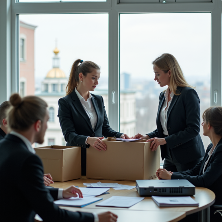 Изображение к статье "Изменения 44-ФЗ и 223-ФЗ: важные обновления для профессионального обучения"