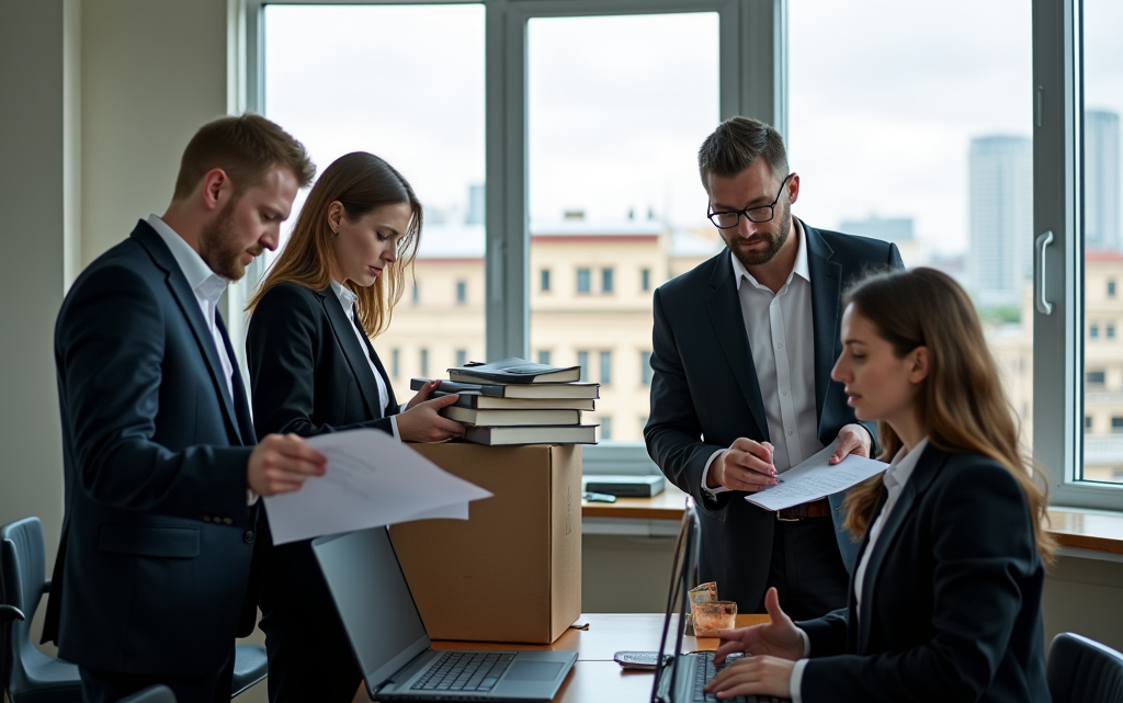 Наглядный пример к статье "Оценка поставщика: Потрясающие критерии в Липецке"
