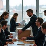 Наглядный пример к статье "Обучение закупкам: эксклюзивные курсы в Липецке"