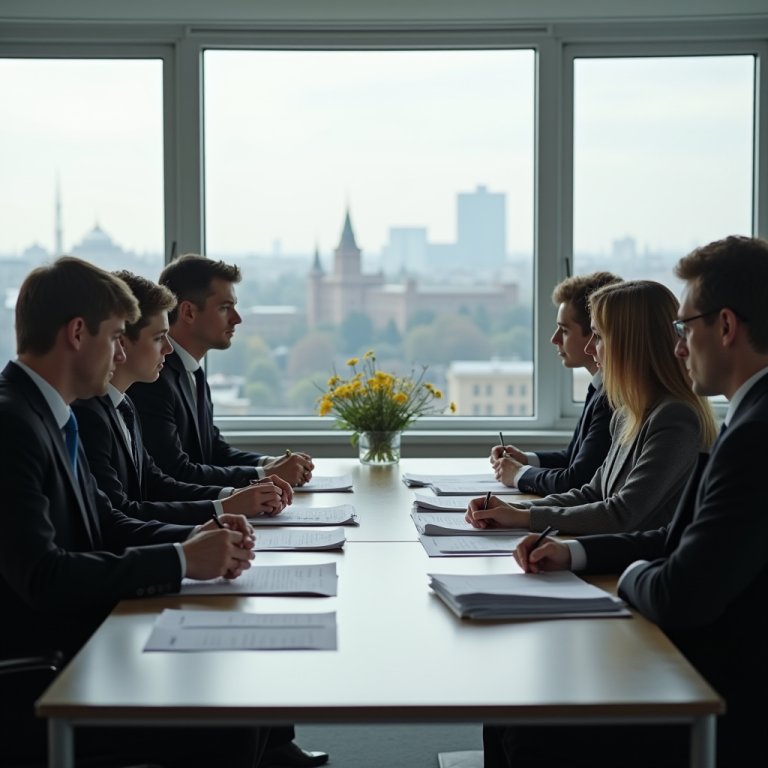 Наглядный пример к статье "Электронный аукцион 223-ФЗ — надёжное обучение закупкам в Липецке"