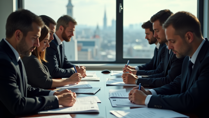 Наглядный пример к статье "Обучение закупкам у малого бизнеса — эффективное руководство в Липецке"