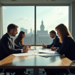 Наглядный пример к статье "Расторжение контракта — эффективное руководство для заказчиков в Липецке"