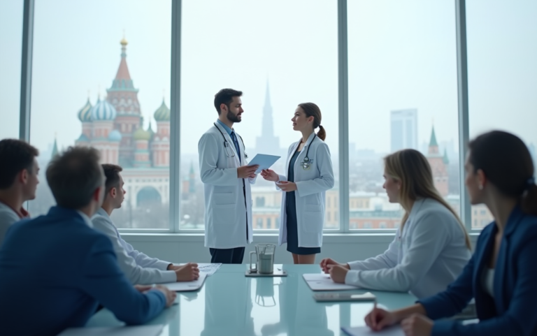 Графическое сопровождение статьи "Обеспечение заявок: Эксклюзивное обучение в Краснодаре"