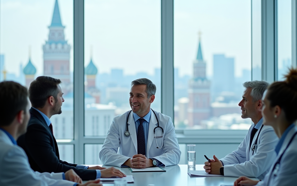 Графическое сопровождение статьи "Оценка поставщика: Потрясающие критерии в Липецке"