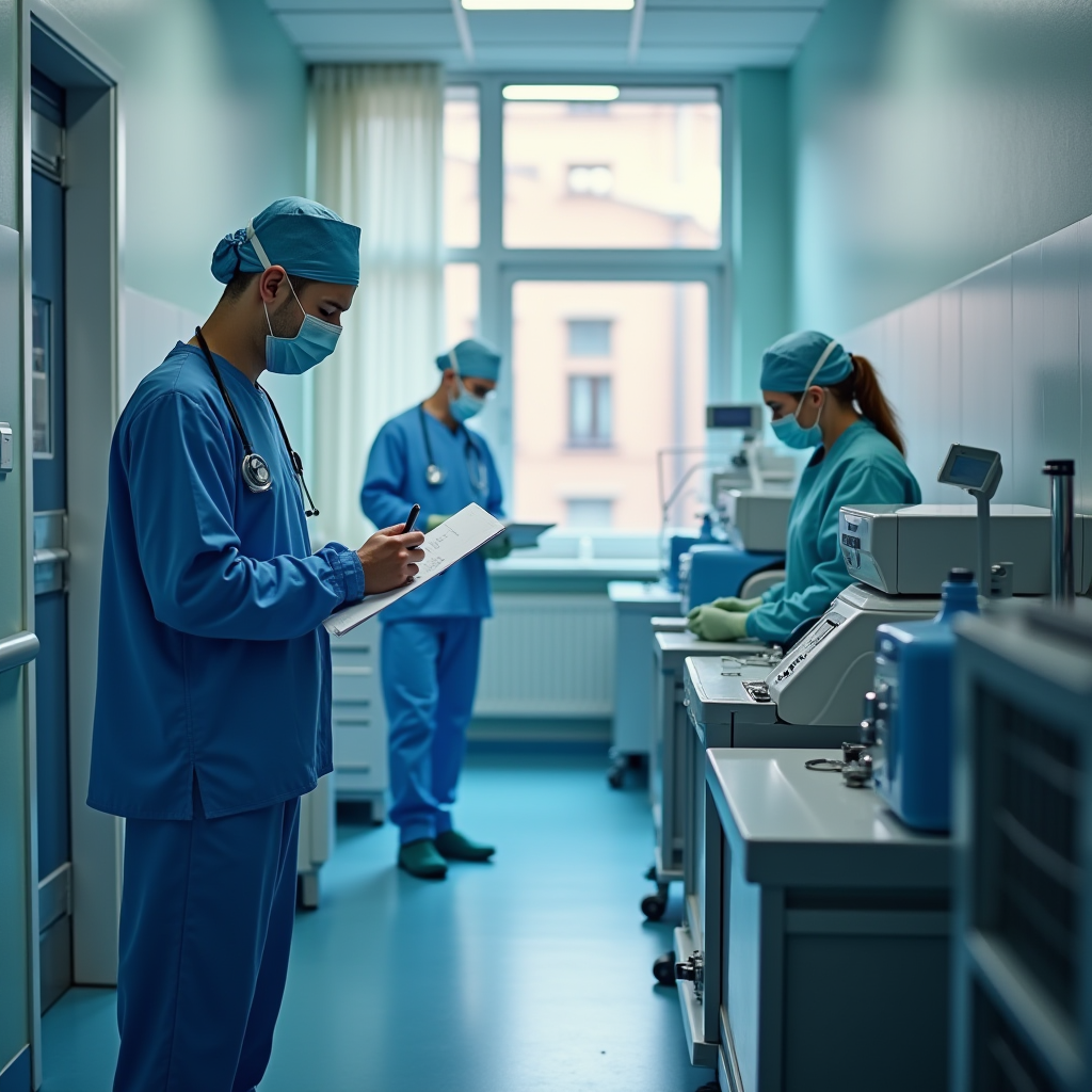 Поясняющая иллюстрация к материалу "Электронный аукцион: Эффективное обучение закупкам в Улан-Удэ"