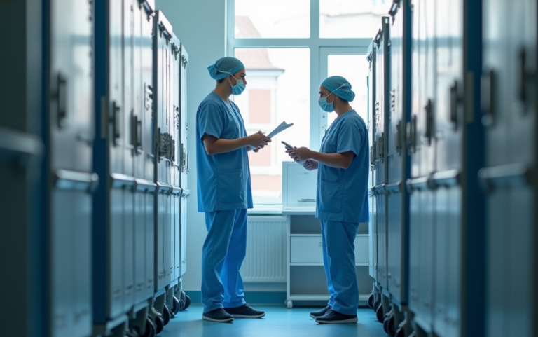 Иллюстрация 1: Оценка поставщика: Надежная проверка добросовестности в России Графическое сопровождение статьи "Оценка поставщика — профессиональные критерии добросовестности в Калуге"