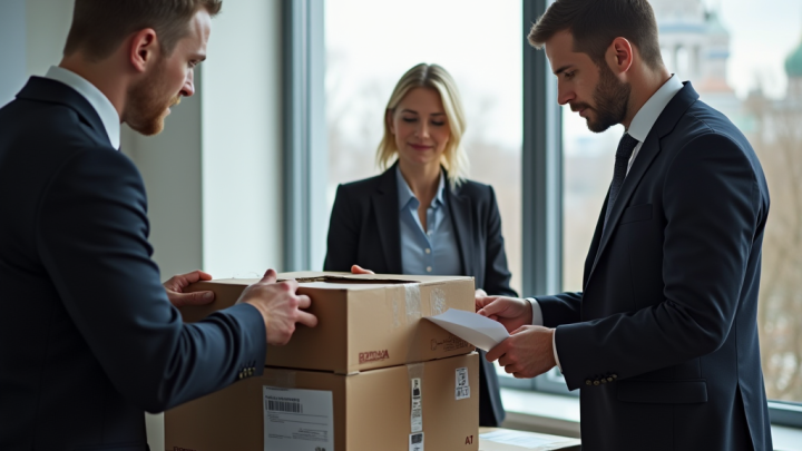 Наглядный пример к статье "Закупки ограниченного доступа — эффективное обучение 44-ФЗ в Липецке"