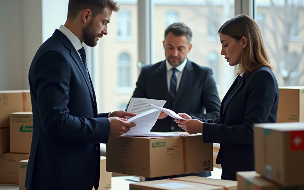 Наглядный пример к статье "Взаимодействие заказчик-поставщик — эффективное обучение 44-ФЗ в Липецке"