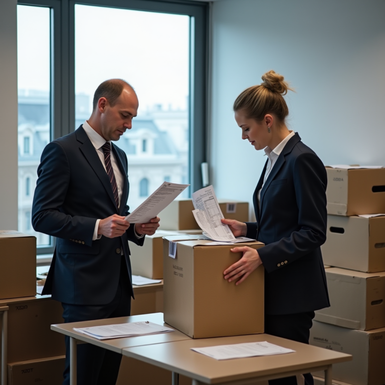 Иллюстрация 2: Способ закупки: эффективный выбор между конкурсом и аукционом Изображение к статье "Способ закупки: эффективный выбор между конкурсом и аукционом"