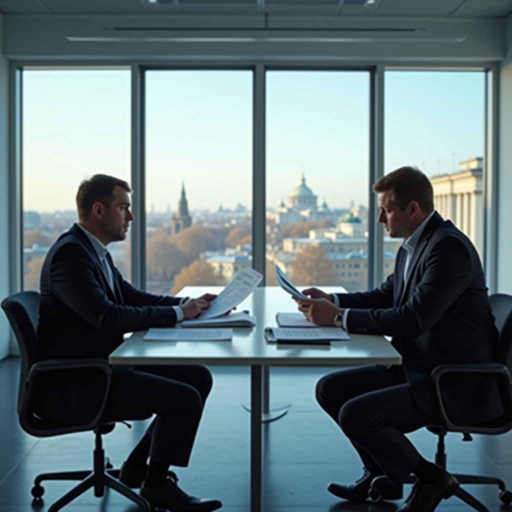 Иллюстрация 2: 44-ФЗ: Ваш Экспертный Путь к Успеху в Госзакупках Поясняющая иллюстрация к материалу "44-ФЗ: Лучшие советы по закупкам в Краснодаре"