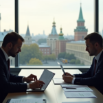 Наглядный пример к статье "Взаимодействие заказчик-поставщик: надежное партнерство в Липецке"