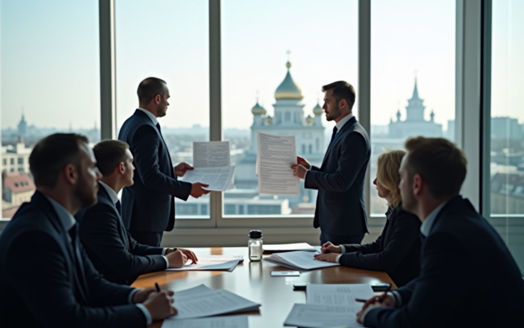 Наглядный пример к статье "ГИС Антикартель: Лучший инструмент против картелей в Липецке [sc name=year][/sc]"