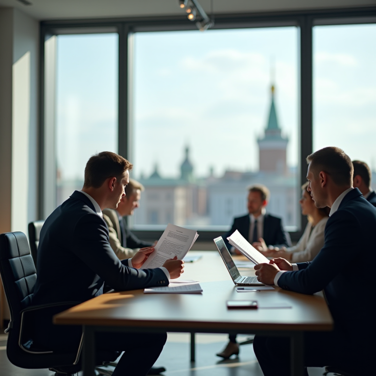 Наглядный пример к статье "Закупки ограниченного доступа: Эксклюзивное обучение в Липецке"