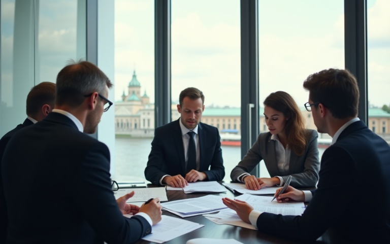 Наглядный пример к статье "Электронный акт приёмки: Лучший гайд в Липецке [sc name=year][/sc]"