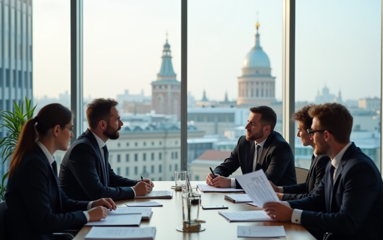 Наглядный пример к статье "Обучение контрактных управляющих — эффективная подготовка в Липецке"