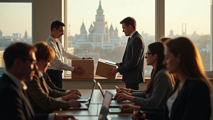 Изображение к статье "Обеспечение заявок: эффективный способ гарантировать выигрыш"