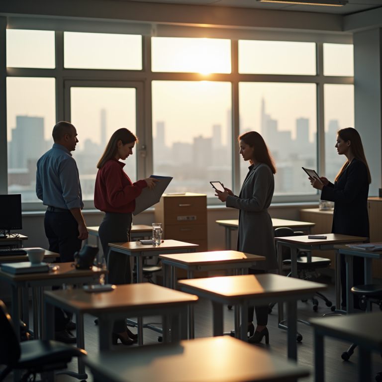 Поясняющая иллюстрация к материалу "Закупки ограниченного доступа: Эксклюзивное обучение в Липецке"