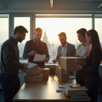 Наглядный пример к статье "Взаимодействие заказчик-поставщик: эксклюзивное обучение в Липецке"