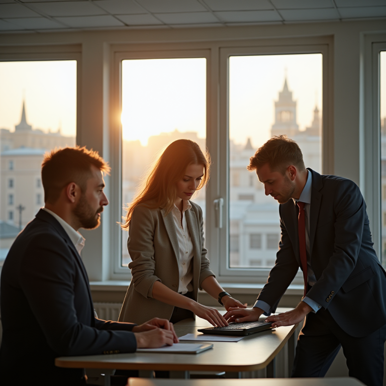 Наглядный пример к статье "44-ФЗ: Обязательное обучение закупкам в Липецке без нарушений"