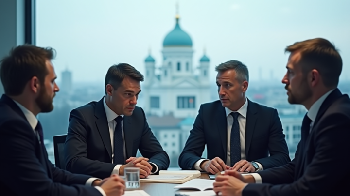 Изображение к статье "Законодательство 44-ФЗ: важные обновления и экспертные курсы"