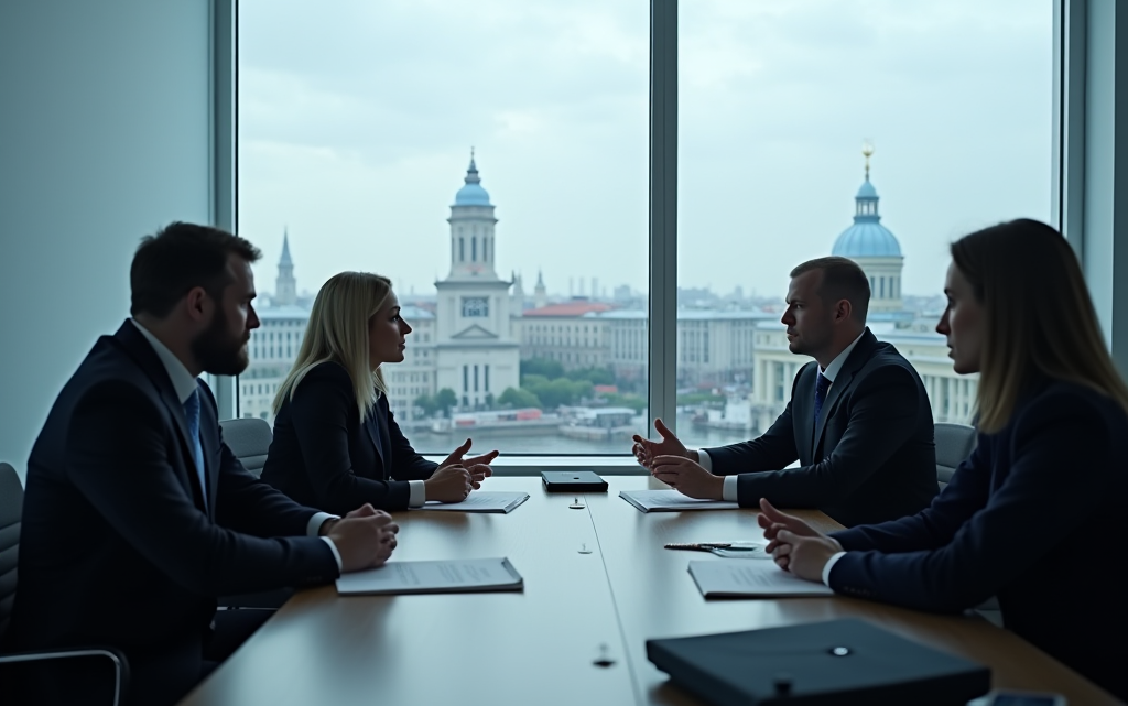 Поясняющая иллюстрация к материалу "Оценка заявок — профессиональное обучение закупкам в Волгограде"