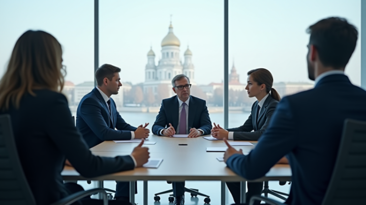 Иллюстрация 1: Контроль закупок: Эффективный Аудит для Карьерного Роста Изображение к статье "Контроль закупок: Эффективный Аудит для Карьерного Роста"