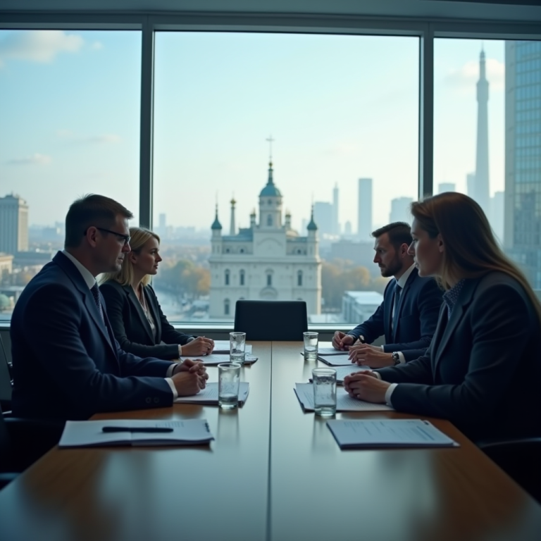 Изображение к статье "Обучение закупкам: Ваш легкий путь к победе в тендерах"