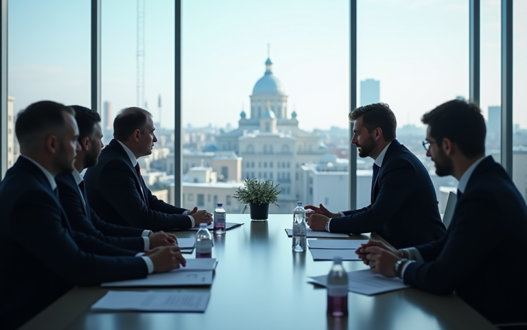 Графическое сопровождение статьи "Оптимальный способ закупки в Луганске Экспертное обучение"