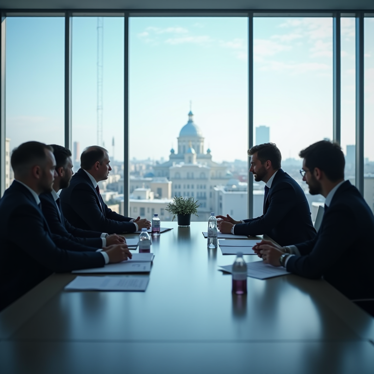 Графическое сопровождение статьи "Госзакупки законодательство изменения: Обязательный обзор в Луганске [sc name=year][/sc]"