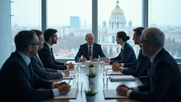 Поясняющая иллюстрация к материалу "Сервис оценки юридических лиц: Обязательный инструмент закупок в Краснодаре [sc name=year][/sc]"