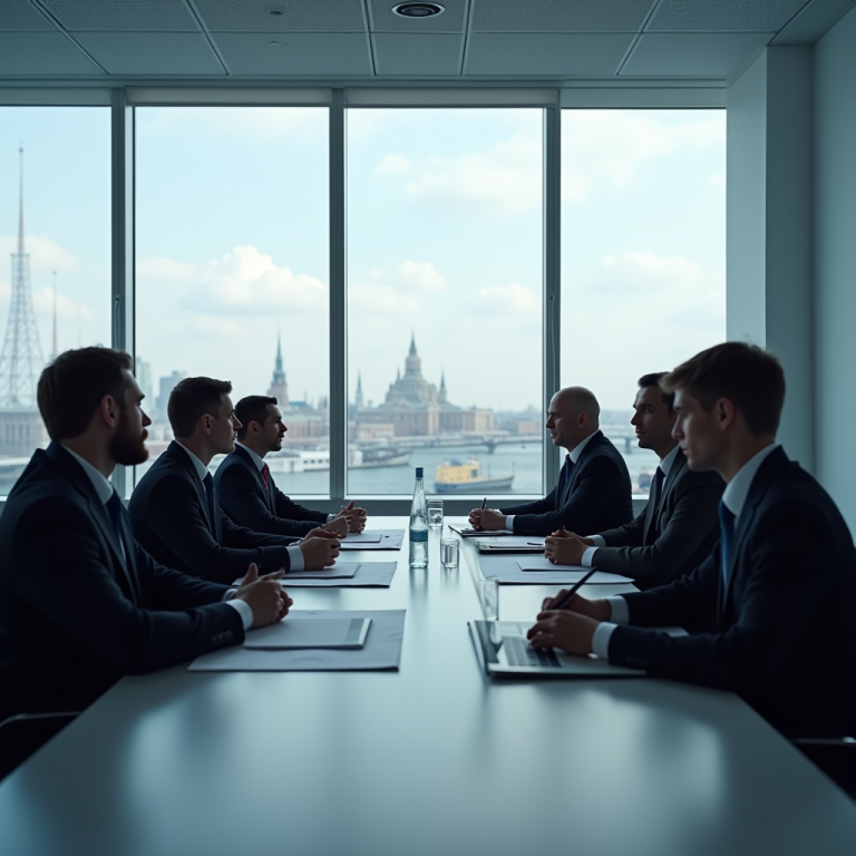 Графическое сопровождение статьи "Запрет на допуск: Важные изменения для рынка в Самаре [sc name=year][/sc]"