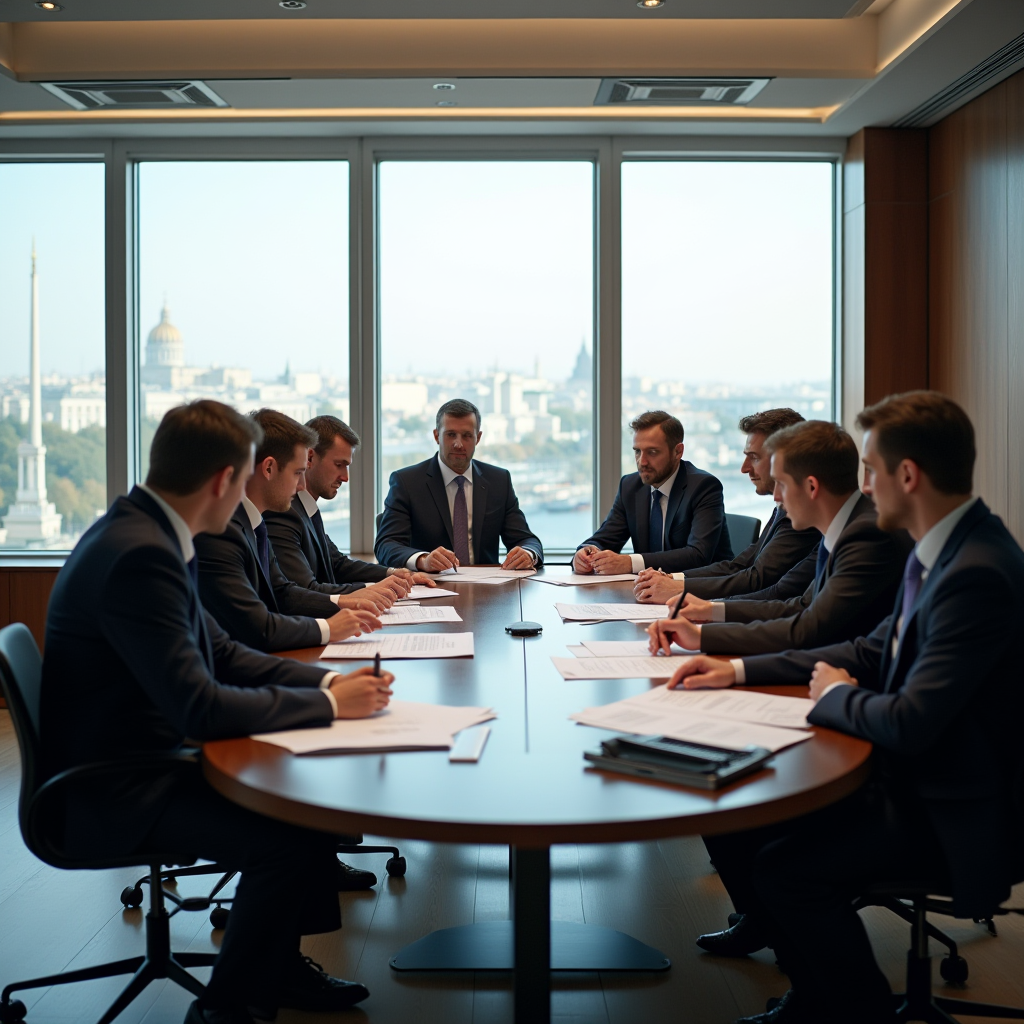 Поясняющая иллюстрация к материалу "Электронный аукцион — эффективное обучение закупкам во Владимире"