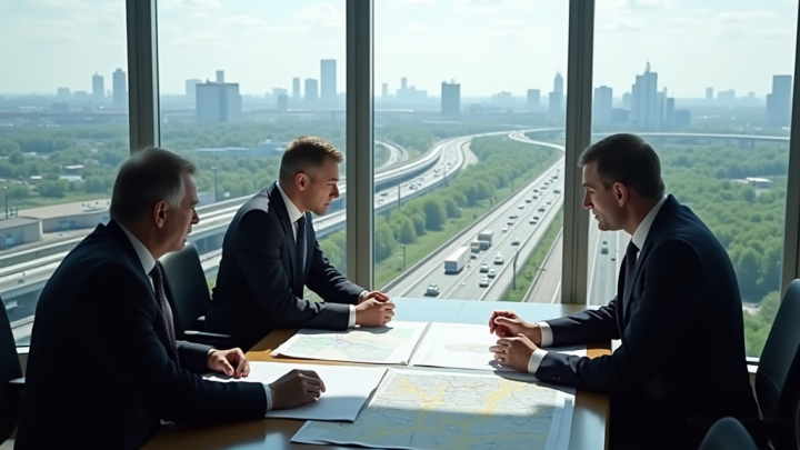 Наглядный пример к статье "Способ закупки: эффективный выбор аукциона в Липецке"