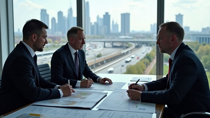 Иллюстрация 2: Обучение конкурсной документации: Безупречная подготовка по всей России Поясняющая иллюстрация к материалу "Конкурсная документация: безошибочное в Липецке обучение"