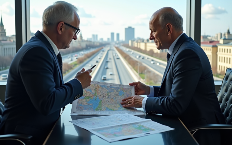 Наглядный пример к статье "223-ФЗ: Все Плюсы и Минусы в Липецке"