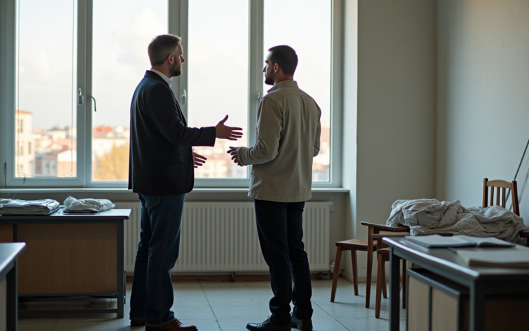 Графическое сопровождение статьи "Госзакупки 2025: Обязательный гид в Костроме"