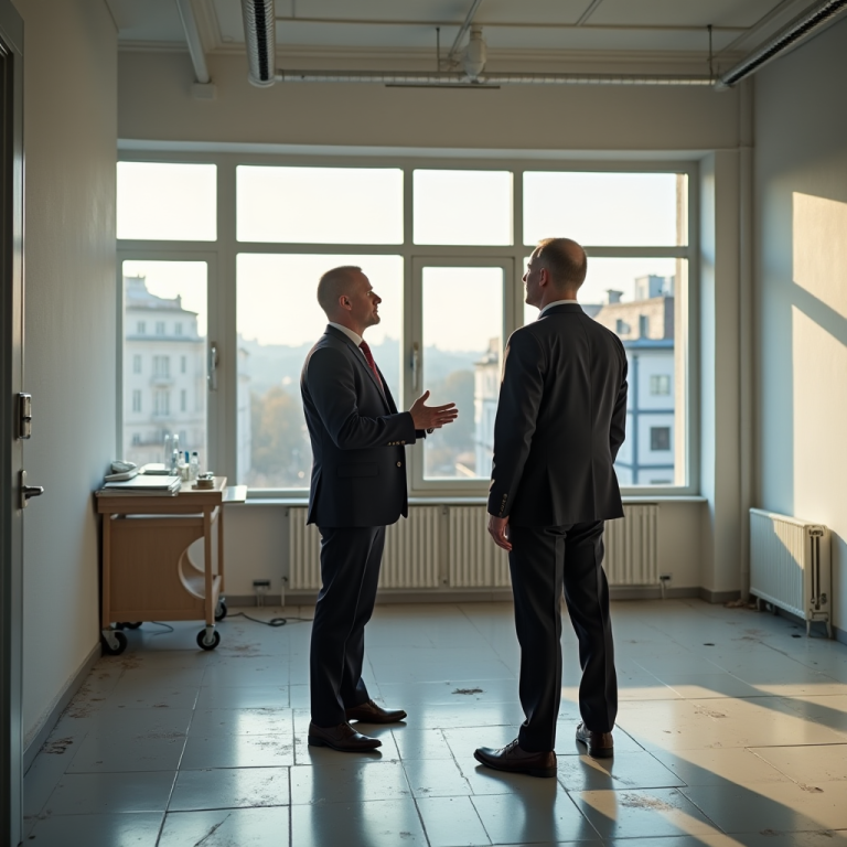 Иллюстрация 1: Расторжение контракта: обязательное руководство для заказчика Изображение к статье "Расторжение контракта: обязательное руководство для заказчика"