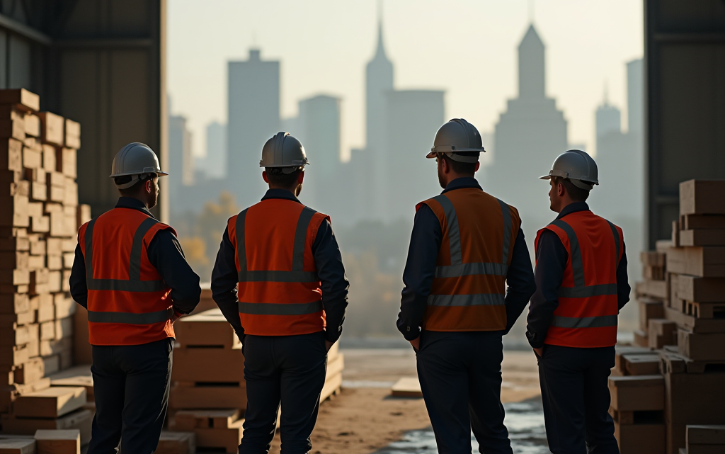 Поясняющая иллюстрация к материалу "Запрет на допуск: Важные изменения для рынка в Самаре [sc name=year][/sc]"