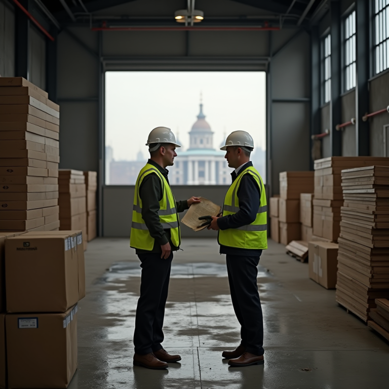 Поясняющая иллюстрация к материалу "Конкурсная документация — профессиональный разбор ошибок в Липецке"