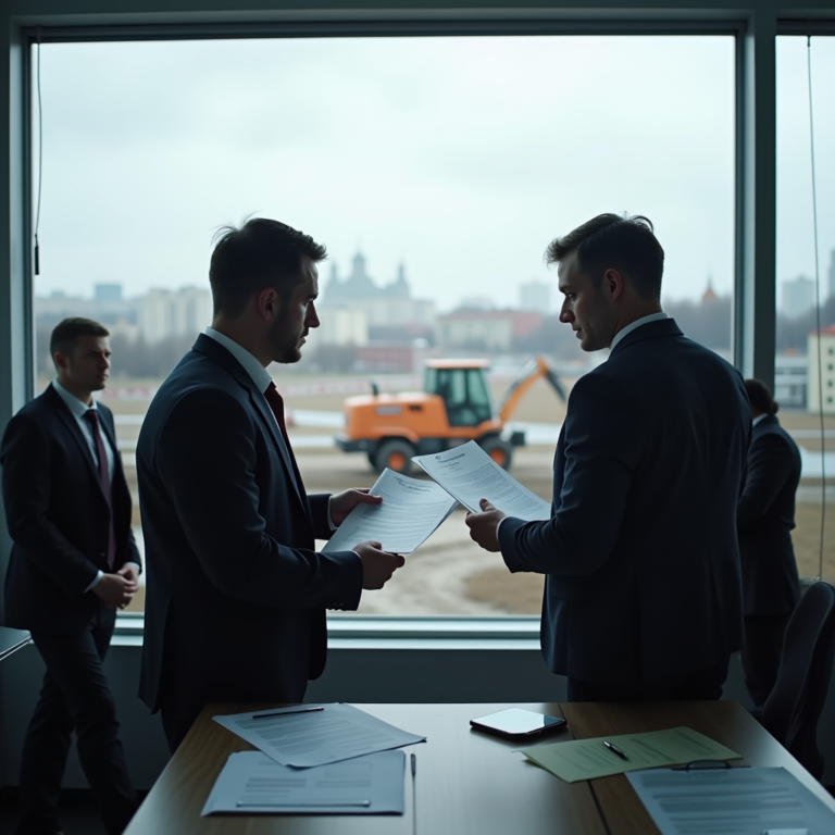 Наглядный пример к статье "Организация закупок 223-ФЗ: Эксклюзивное обучение специалистов в Липецке"