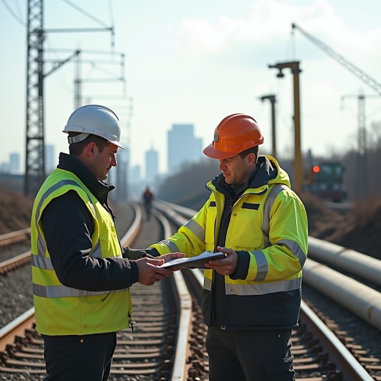 Изображение к статье "Штрафы по 44-ФЗ: Избежать Критических Санкций Легко"