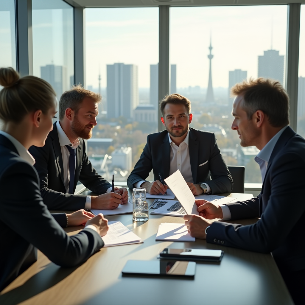 Наглядный пример к статье "Конкурсная документация: Простое обучение госзакупкам в Липецке"