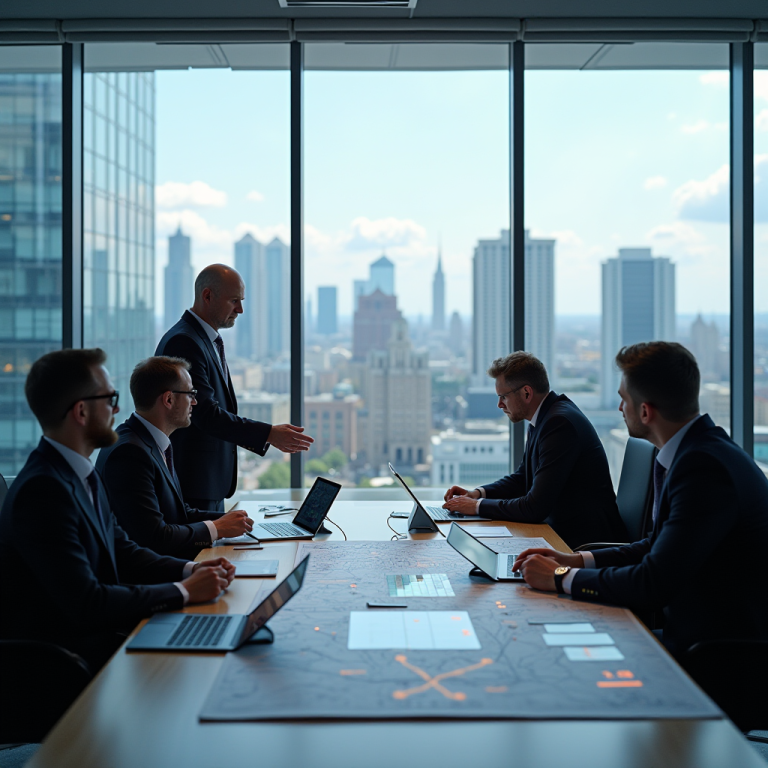 Иллюстрация 1: Расторжение контракта: эффективный алгоритм для заказчика Изображение к статье "Расторжение контракта: эффективный алгоритм для заказчика"