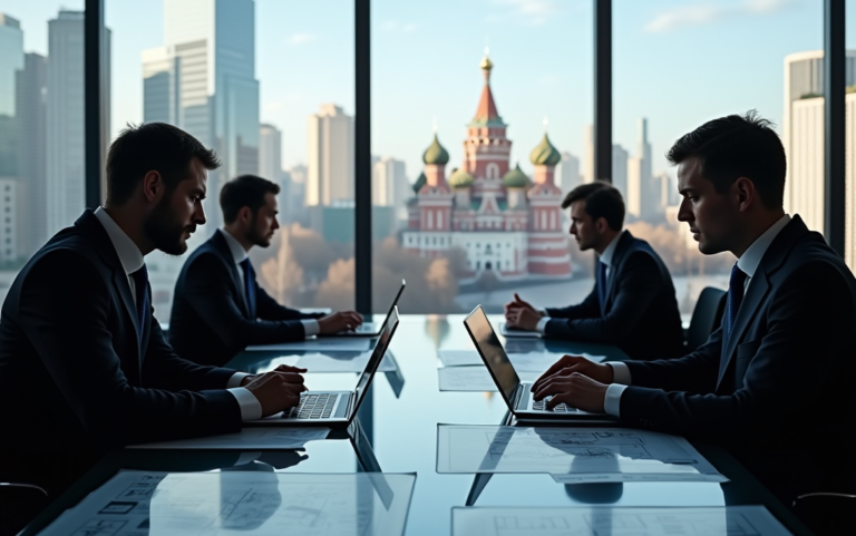 Наглядный пример к статье "Электронные площадки: в Липецке Обучение госзакупкам"