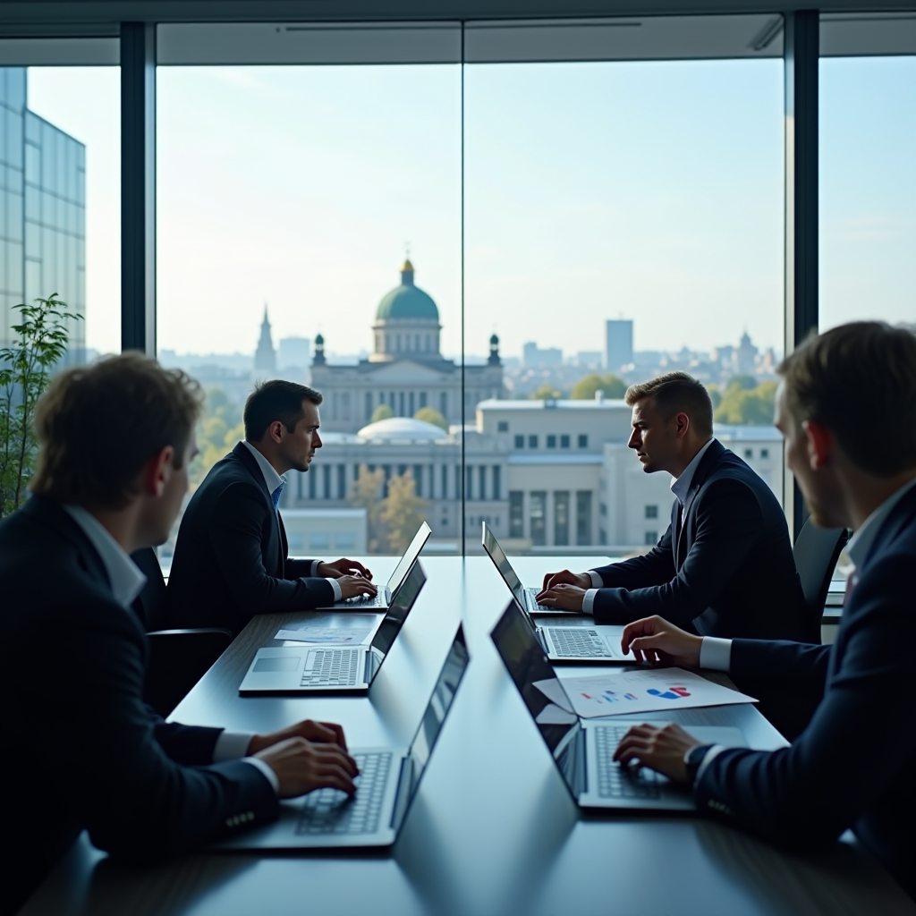 Изображение к статье "Обучение 44-ФЗ: Надежная Защита от Серьезных Рисков"