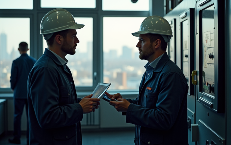 Иллюстрация 2: Контроль исполнения контракта: важный алгоритм для заказчика Изображение к статье "Контроль исполнения контракта: важный алгоритм для заказчика"