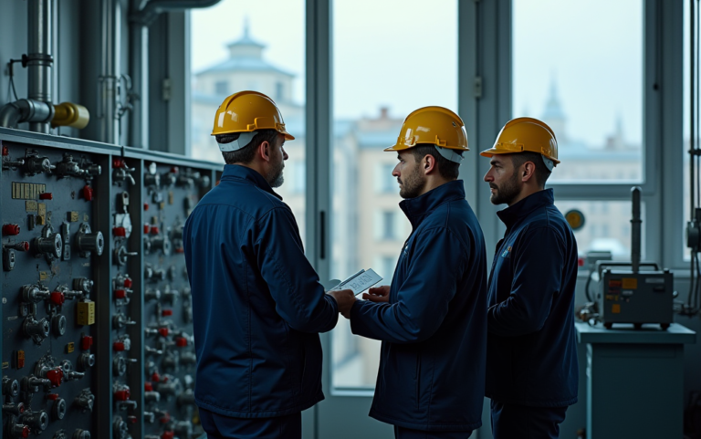 Наглядный пример к статье "План-график закупок: Эксклюзивное обучение специалистов в Липецке"