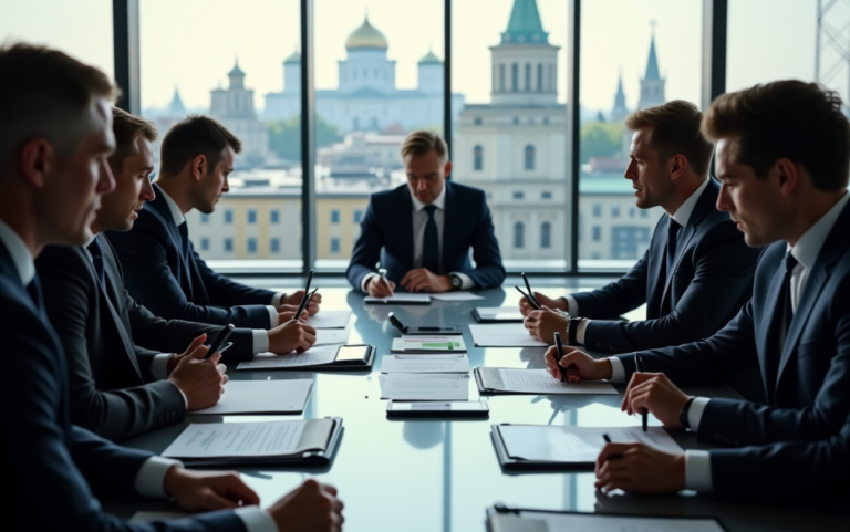 Наглядный пример к статье "Права поставщика — эффективная защита в Липецке"