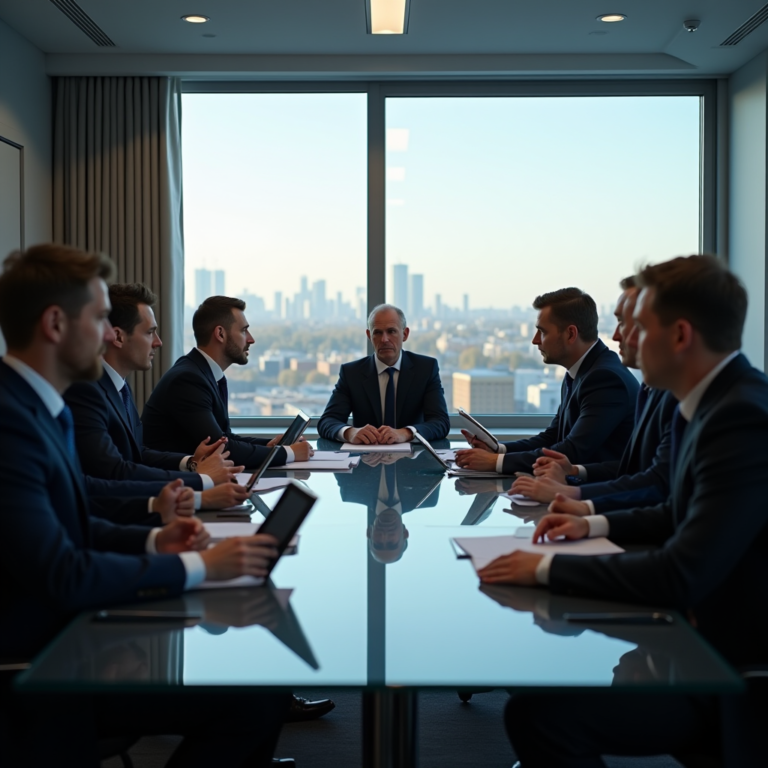 Иллюстрация 2: Расторжение контракта: ключевое руководство для безопасных закупок Изображение к статье "Расторжение контракта: ключевое руководство для безопасных закупок"